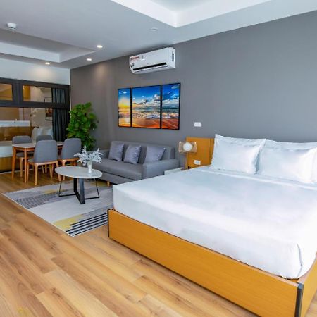Tms Residences Quy Nhon - Official Kültér fotó