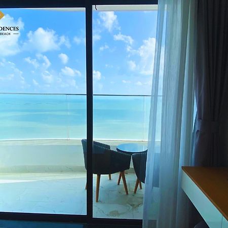 Tms Residences Quy Nhon - Official Kültér fotó