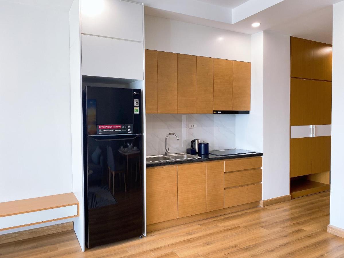 Tms Residences Quy Nhon - Official Kültér fotó