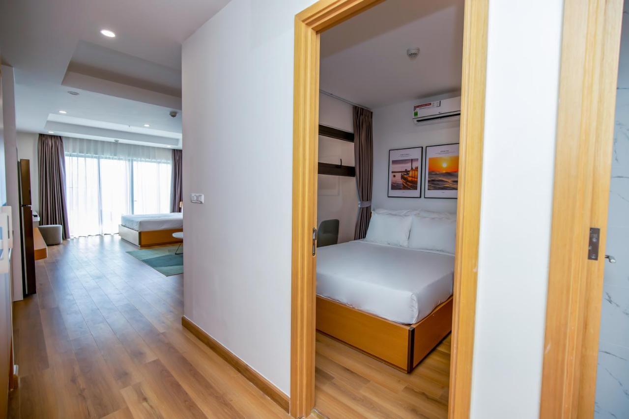 Tms Residences Quy Nhon - Official Kültér fotó