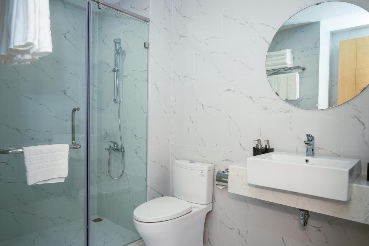 Tms Residences Quy Nhon - Official Kültér fotó