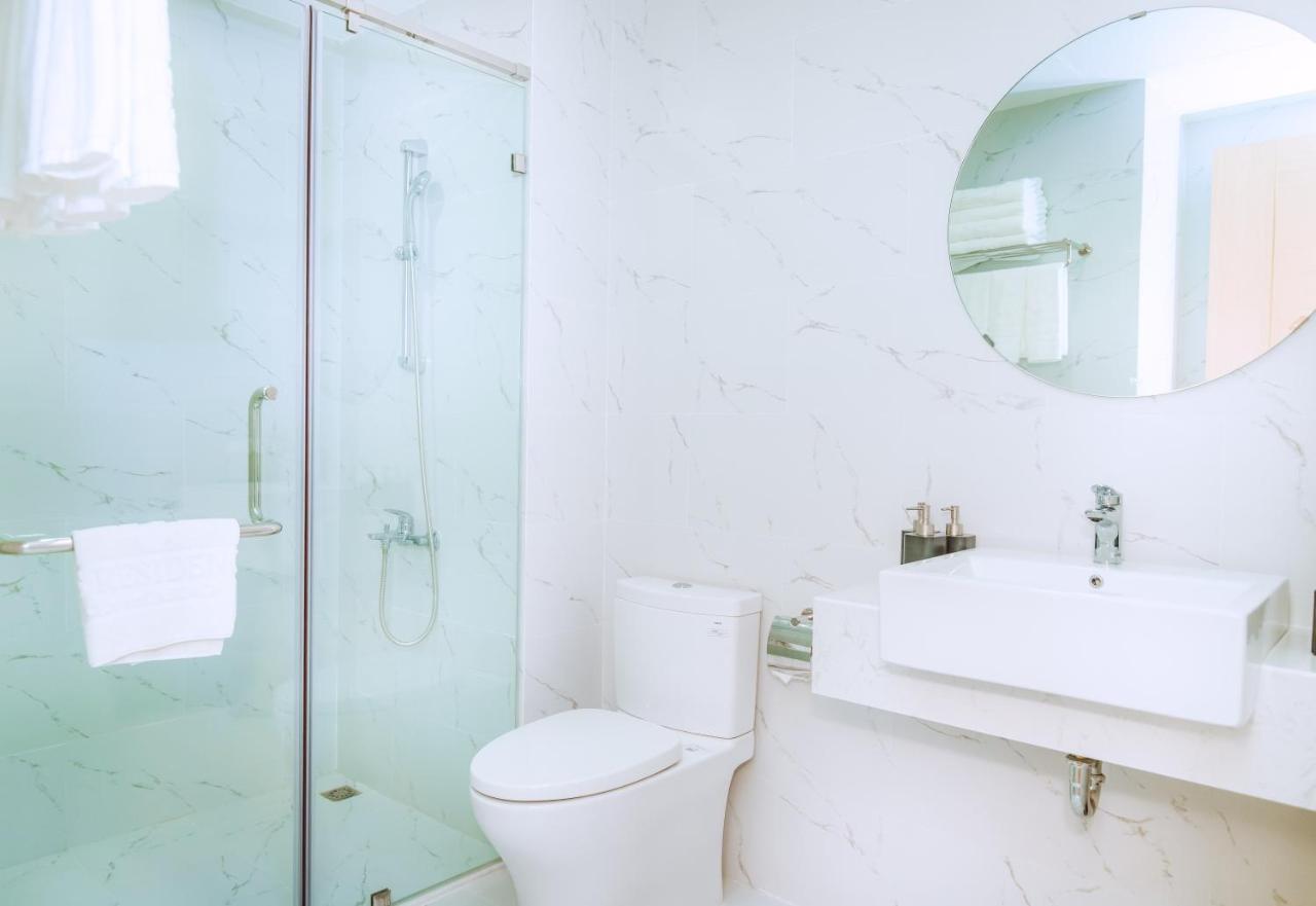 Tms Residences Quy Nhon - Official Kültér fotó