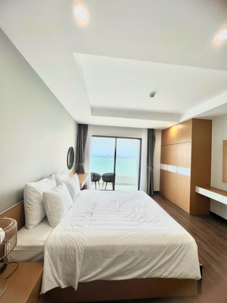 Tms Residences Quy Nhon - Official Kültér fotó